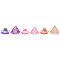 Iscream You’re A Gem Lip Balm Set