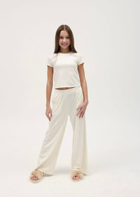 Tenly Lounge Lived In Pocket Pant (2 Colors!)