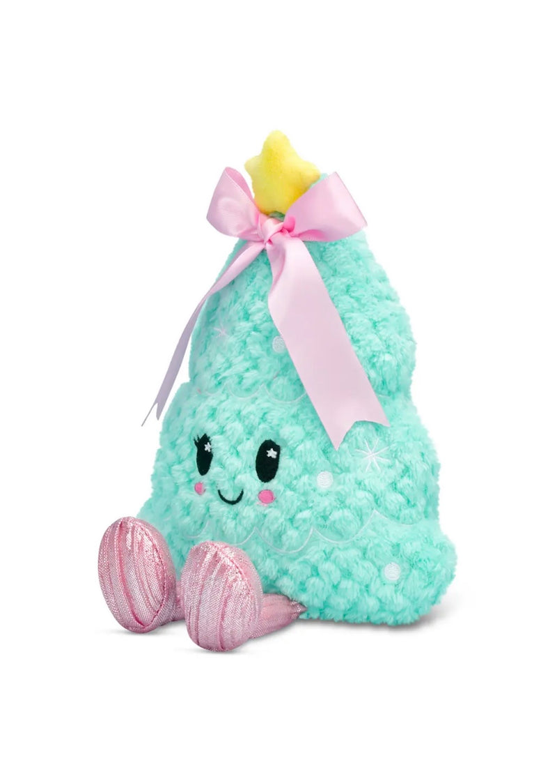 Fancy Trees Mini Plush