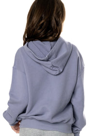 Oversized Hoodie Sweatshirt