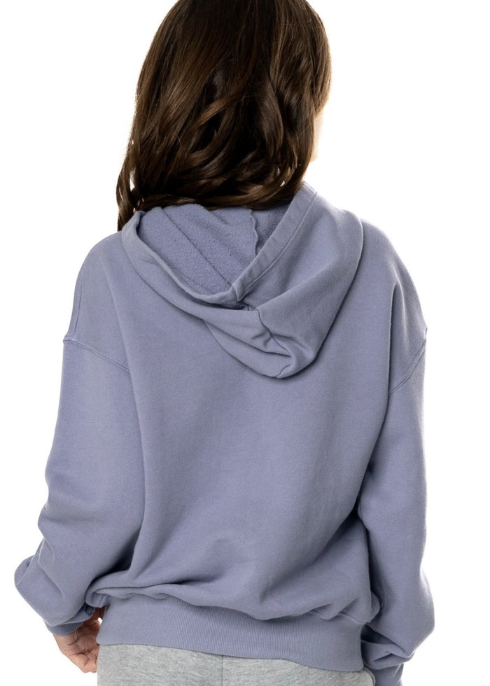 Oversized Hoodie Sweatshirt
