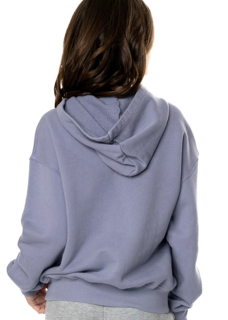 Oversized Hoodie Sweatshirt