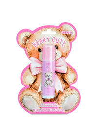 Beary Cute Lip Balm