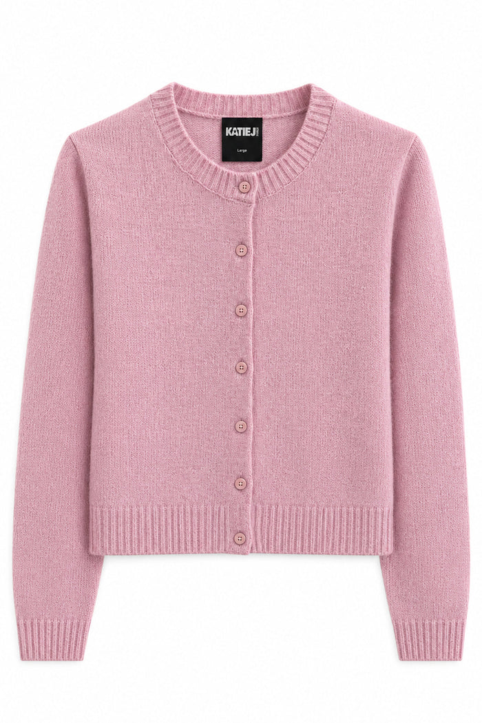 Tween Tamera Cardigan