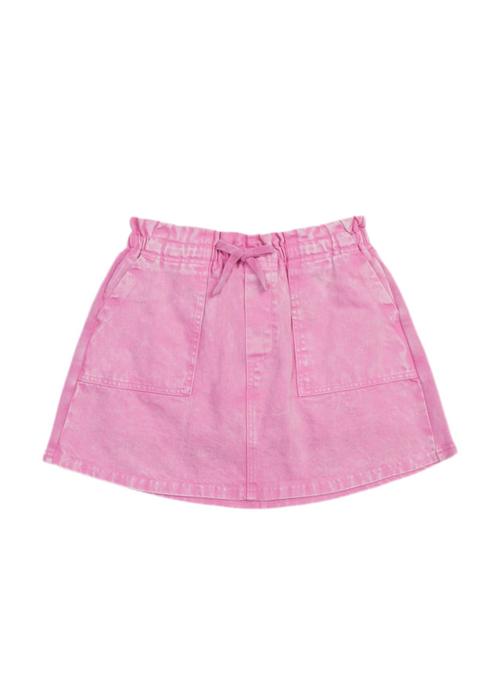 Drew Twill Skort