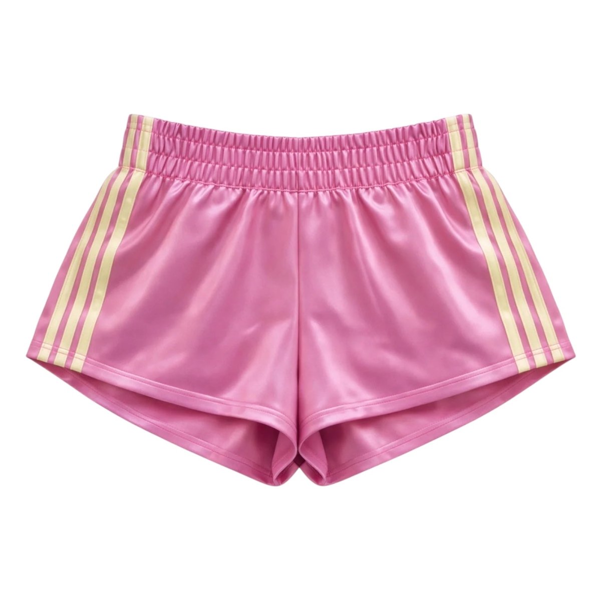 Tween Jordyn Shorts-Multiple Colors