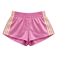 Tween Jordyn Shorts-Multiple Colors