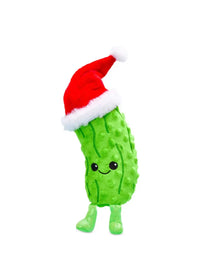 Christmas Pickle Mini Plush