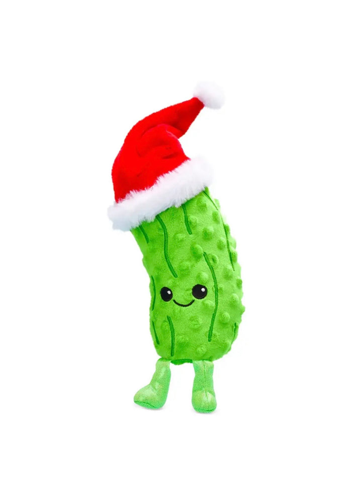 Christmas Pickle Mini Plush