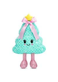 Fancy Trees Mini Plush