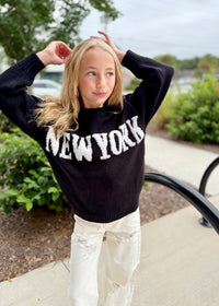 New York Sweater