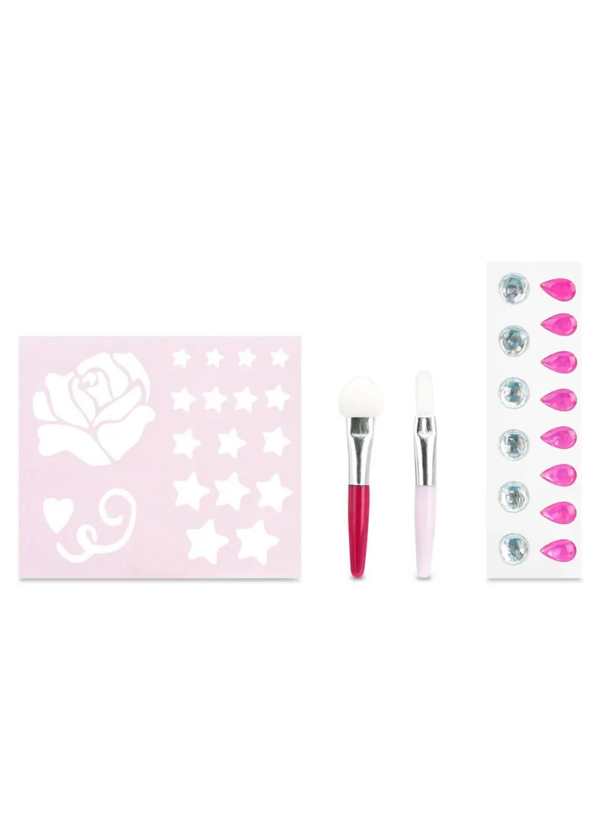 Nutcracker Waltz Beauty Set