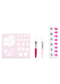 Nutcracker Waltz Beauty Set