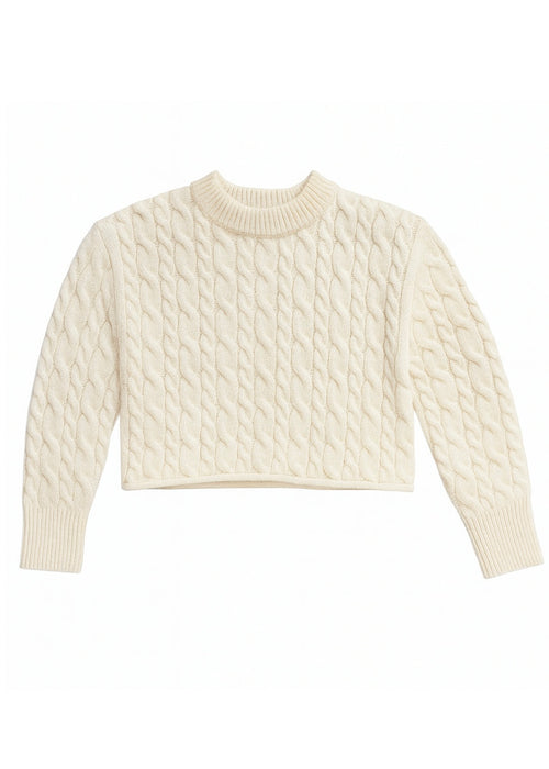 Briar Sweater