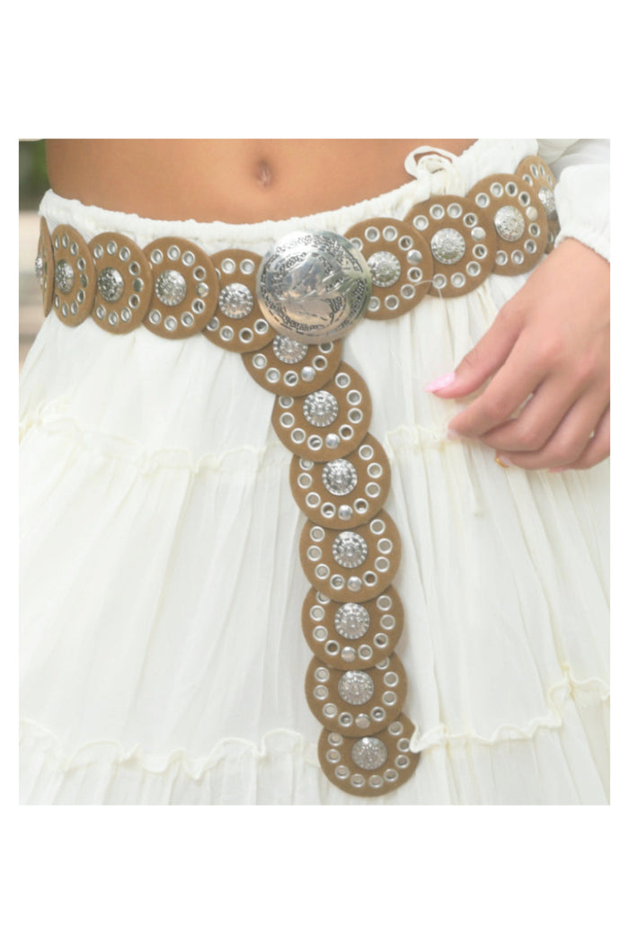 Tween Nash Belt