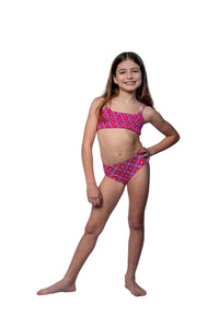 Vanhope Addie Reversible Two Piece Set
