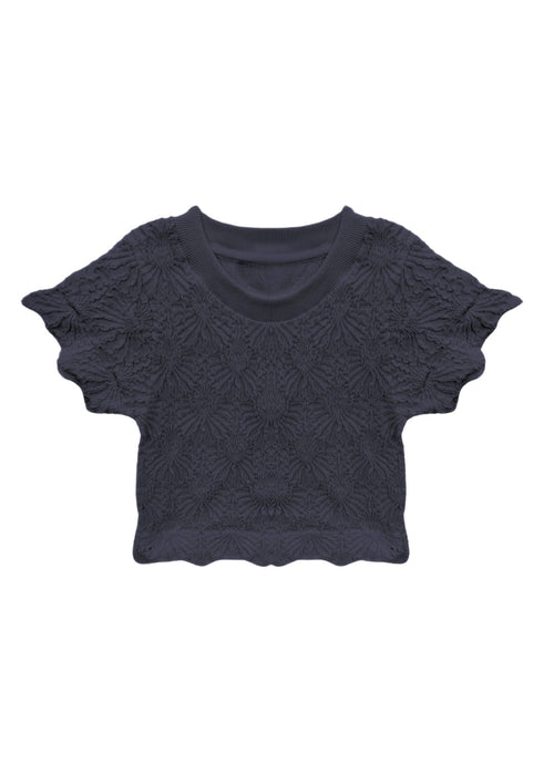 Maizie Stretch Tee