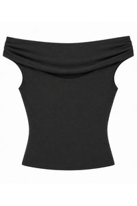 Tween Lydia Off Shoulder Top