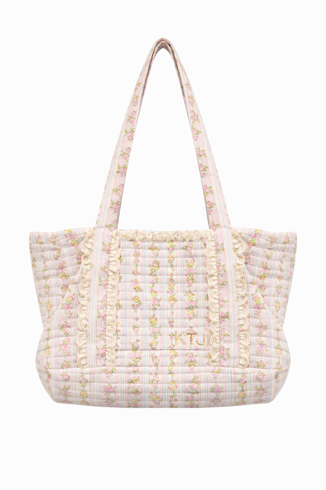 Maren Weekender Bag