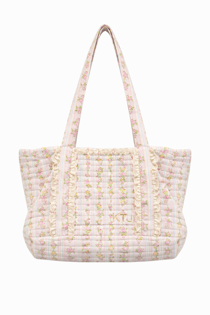Maren Weekender Bag