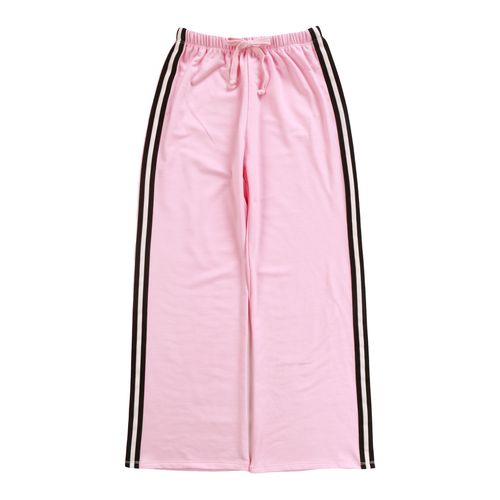 Wide Leg Sweatpants