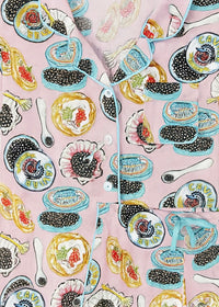 Junior Maia Printed Lounge Set