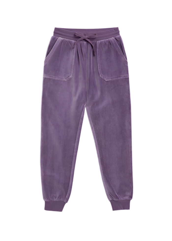 Hope Velour Jogger
