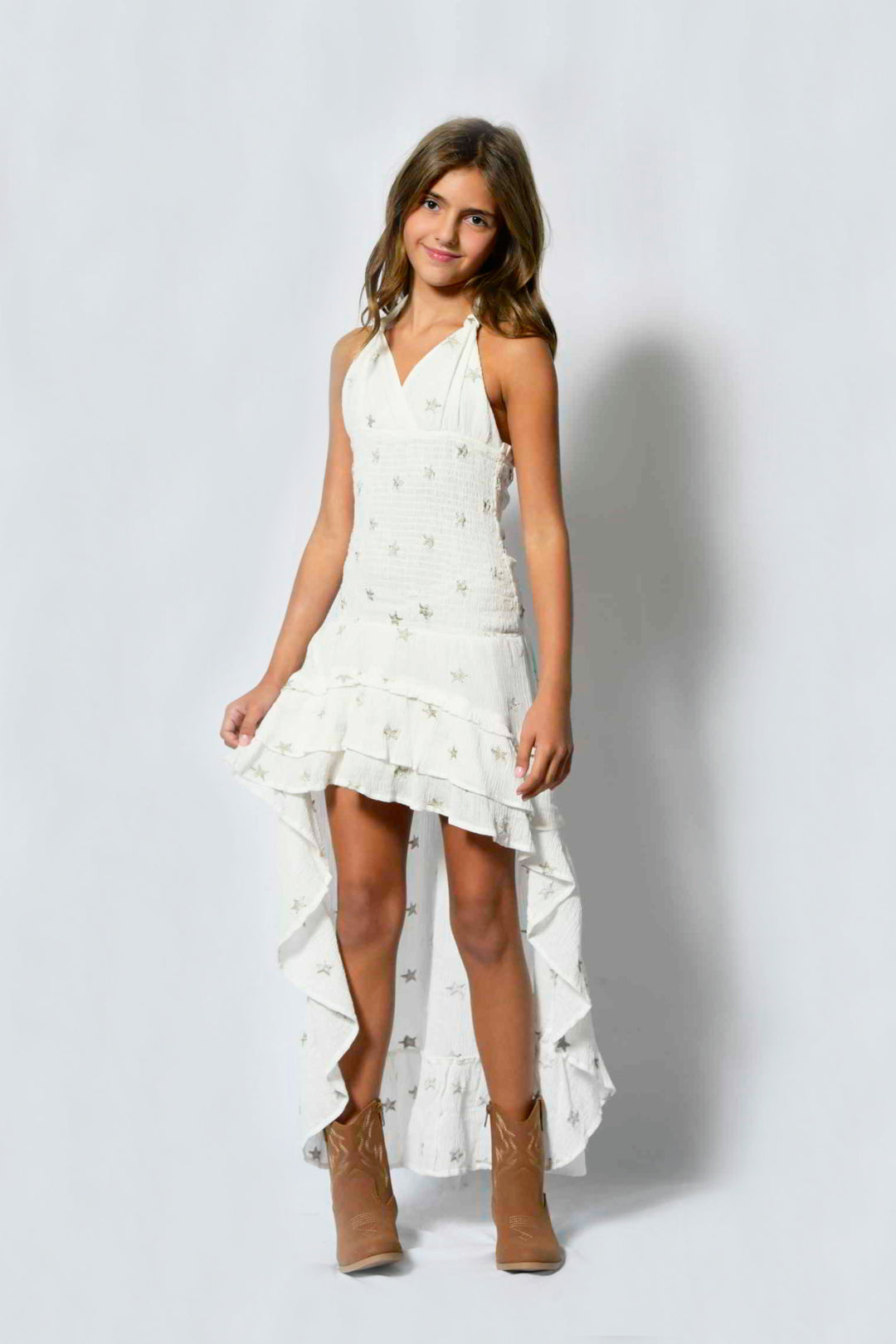 Tween Alessia Maxi Dress