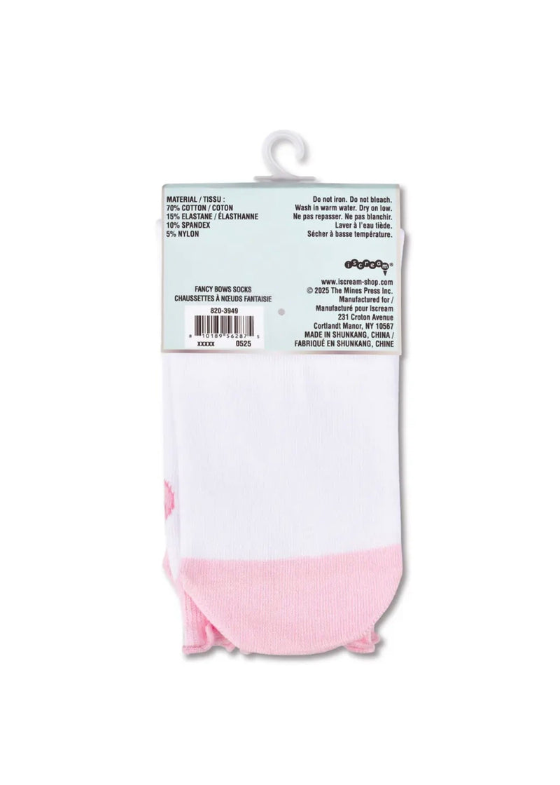 Bow Socks