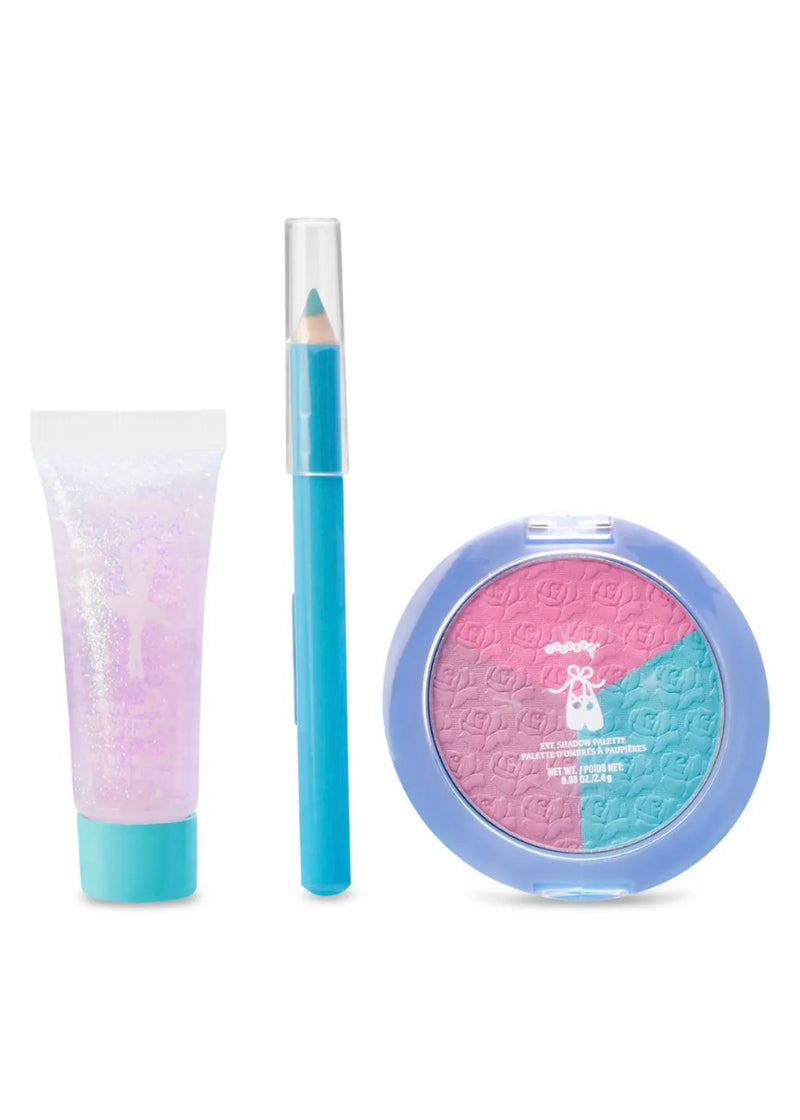 Nutcracker Waltz Beauty Set