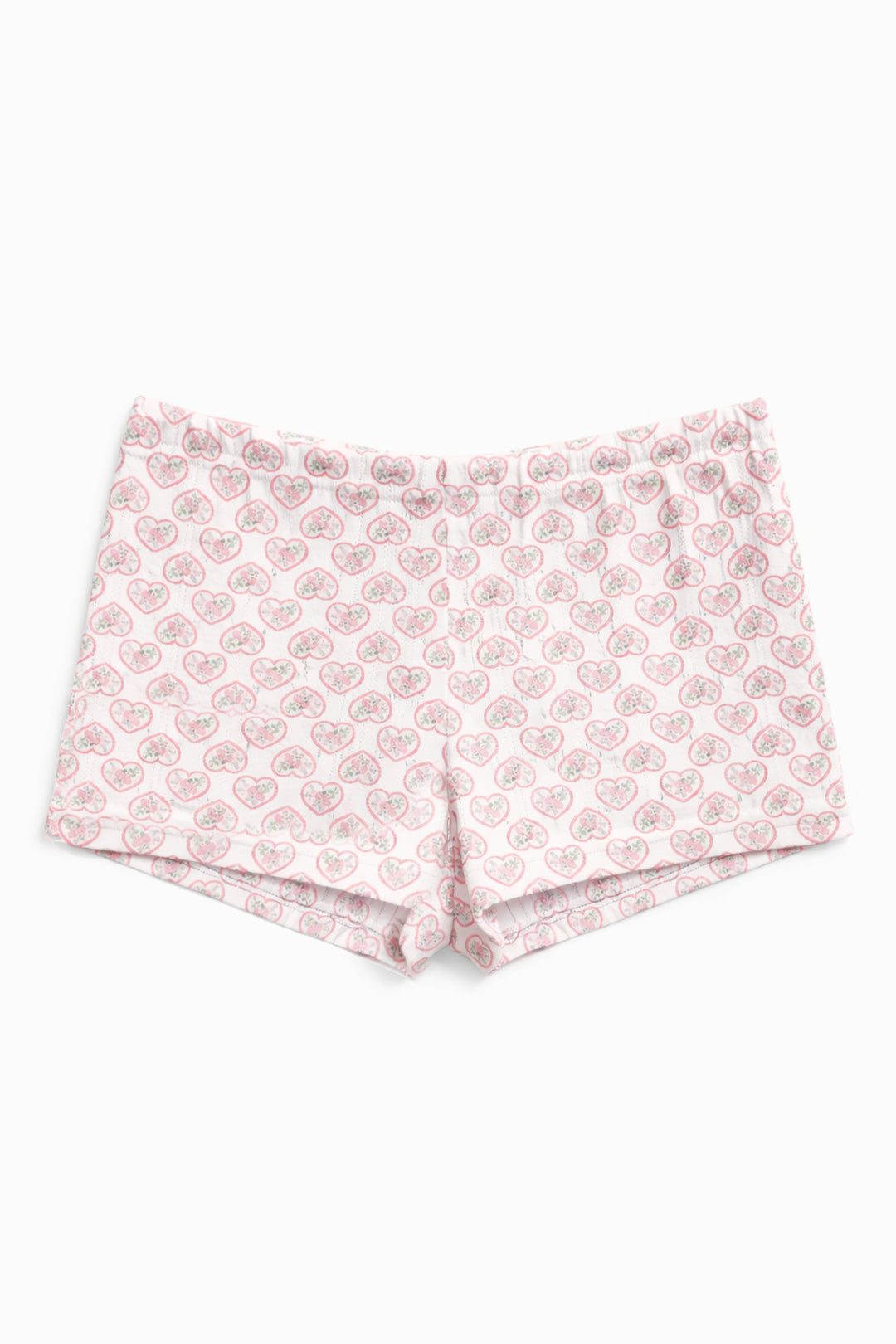 Marina Lounge Shorts