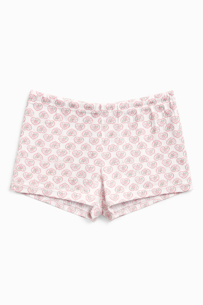Marina Lounge Shorts
