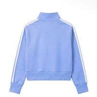 Misha Zip-Up Track Jacket