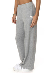Hacci Wide Leg Pants
