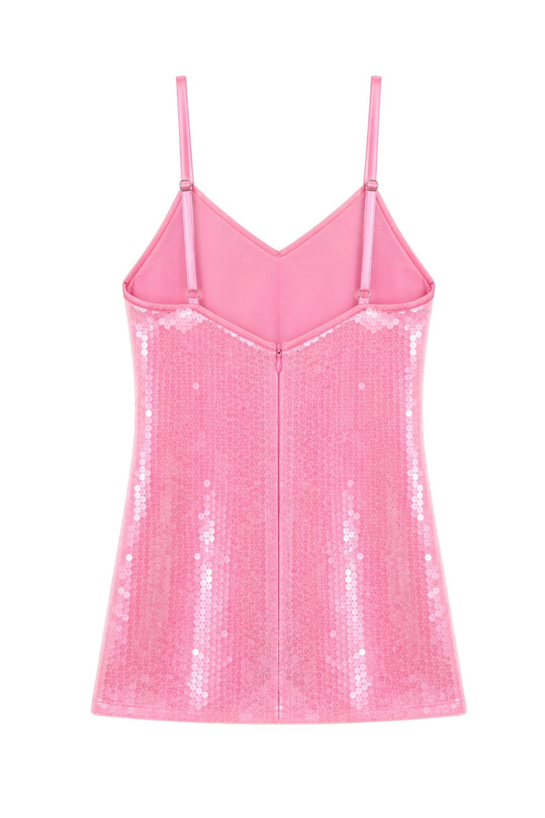 Tween Naomi Dress