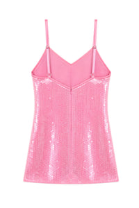Tween Naomi Dress