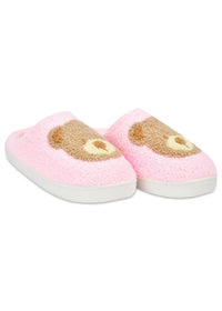 Beary Cute Slippers