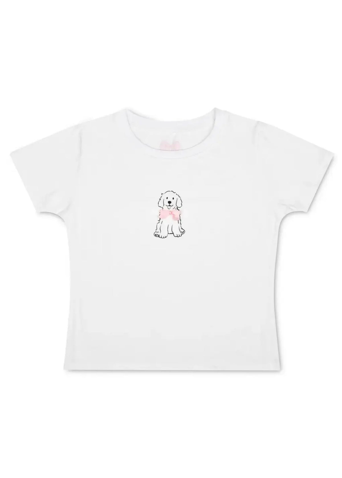 Pretty Pups T-Shirt
