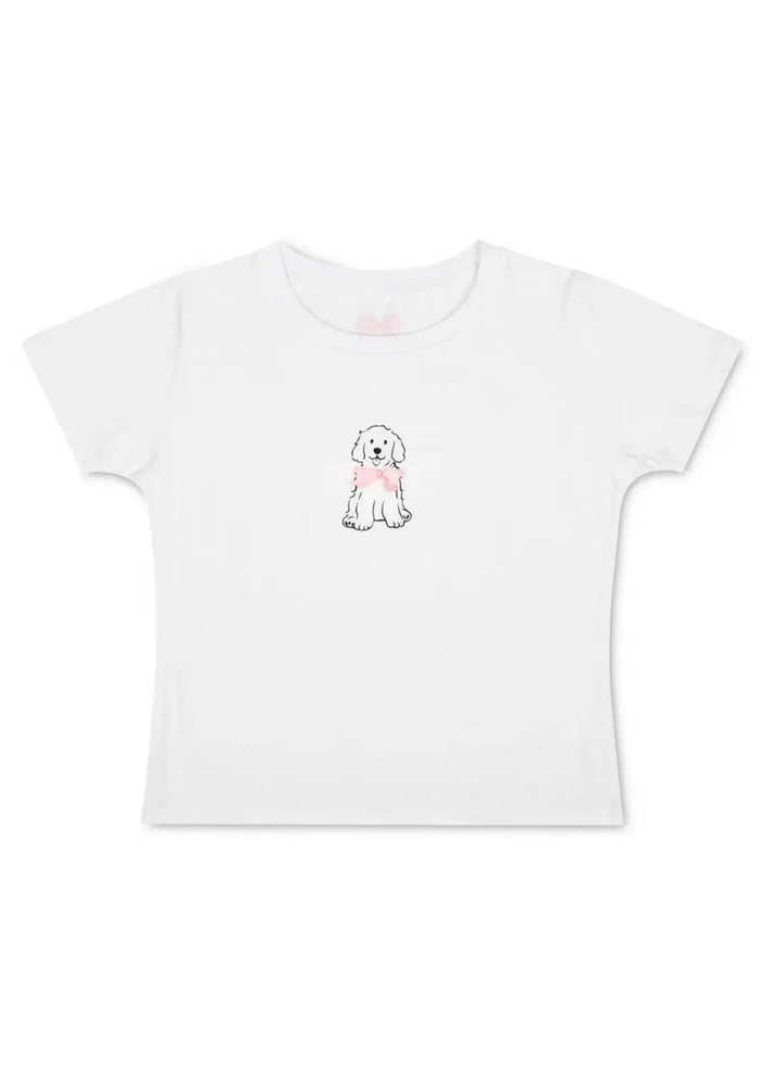 Pretty Pups T-Shirt
