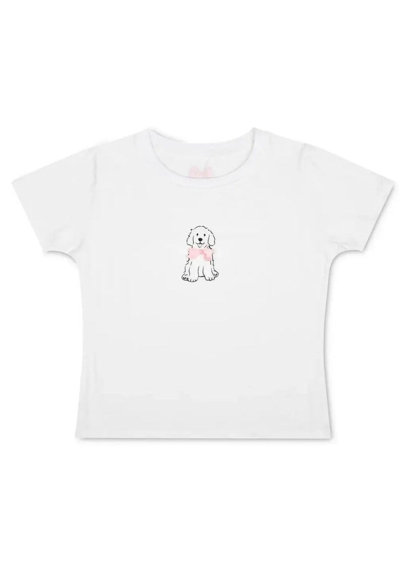 Pretty Pups T-Shirt