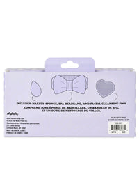 Feeling Pretty Spa Set