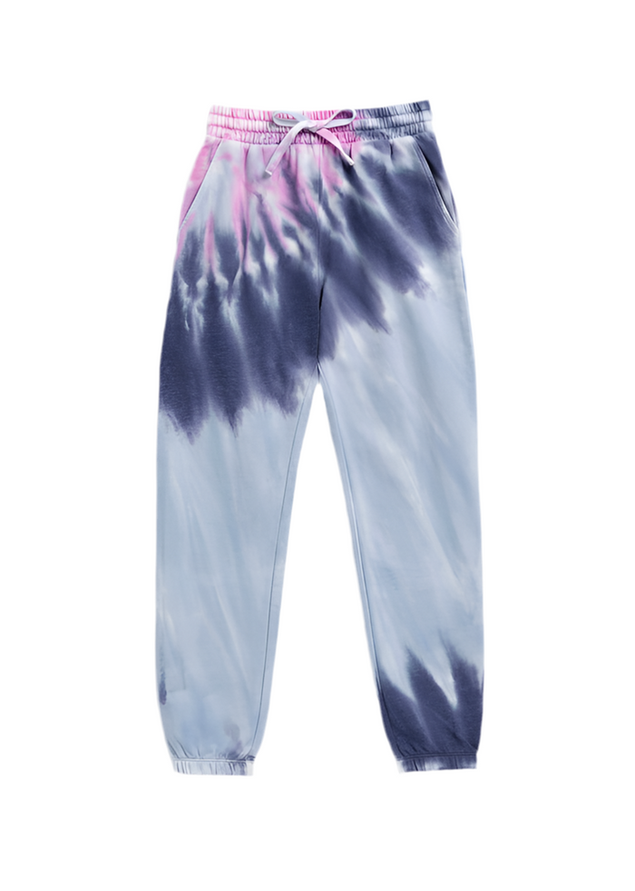 Tie Dye Jogger
