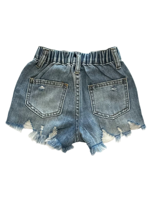 Distressed Cutoffs