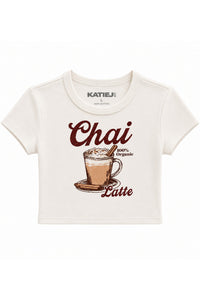 Tween Chai Classic Baby Tee