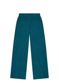 Hacci Wide Leg Pant
