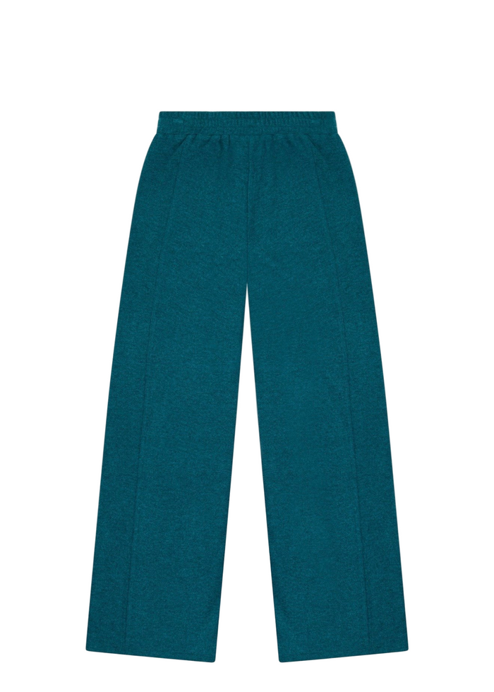 Hacci Wide Leg Pant