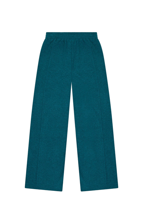 Hacci Wide Leg Pant