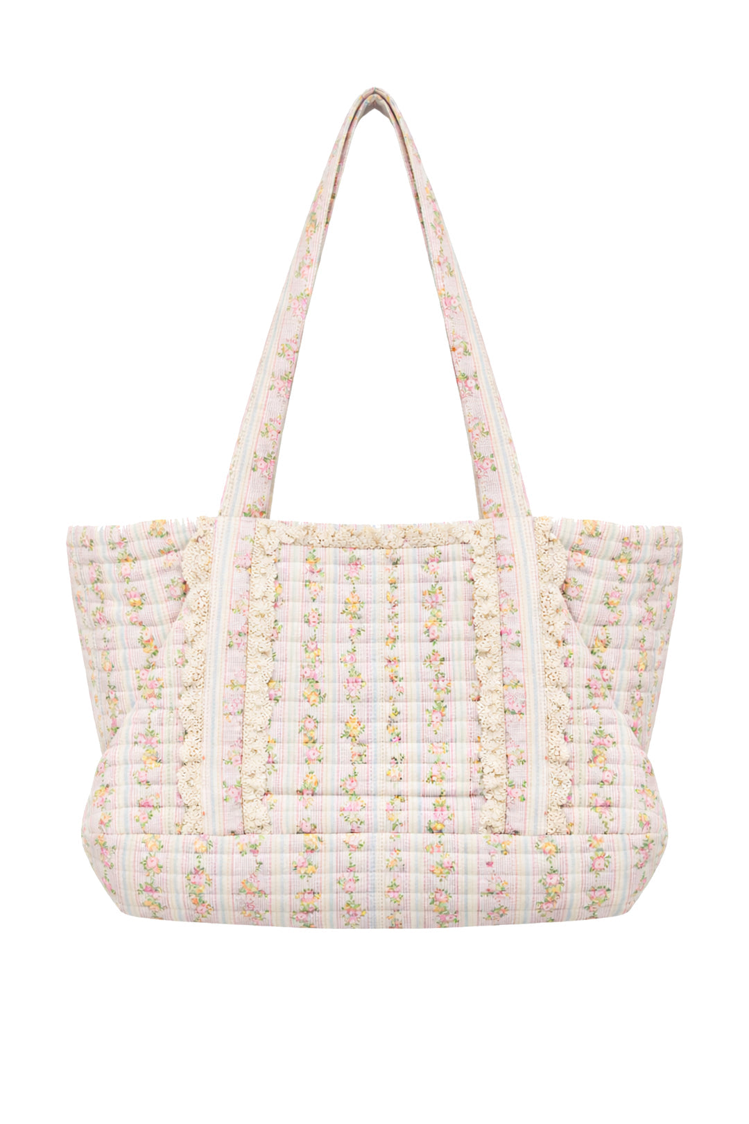 Maren Weekender Bag
