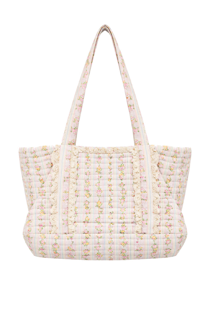Maren Weekender Bag
