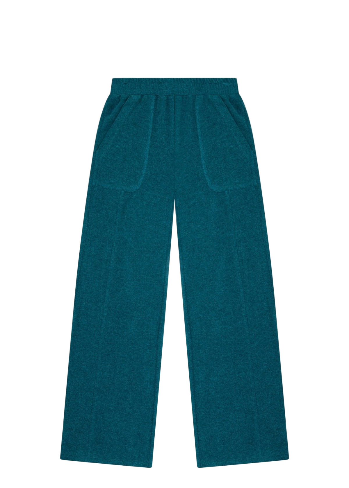 Hacci Wide Leg Pant